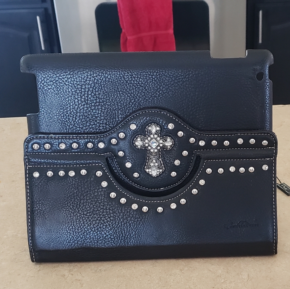 🔥New Montana West ipad case